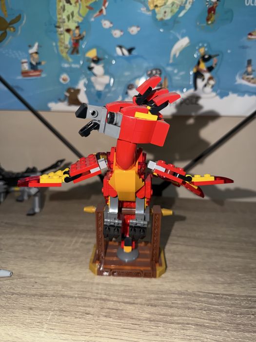 Конструктори LEGO