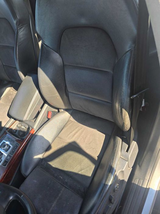 **САМО НА ЧАСТИ***  Audi A6 4F, 4.2i, Automat, Sedan