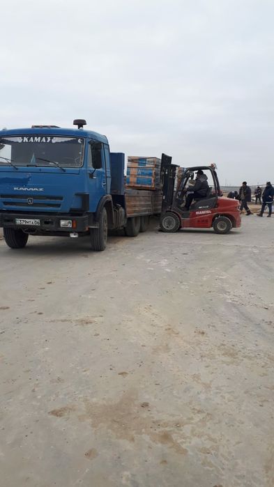 Аренда Камаз Длинномер (Полуприцеп) 12.40 метров - Междугородние ...