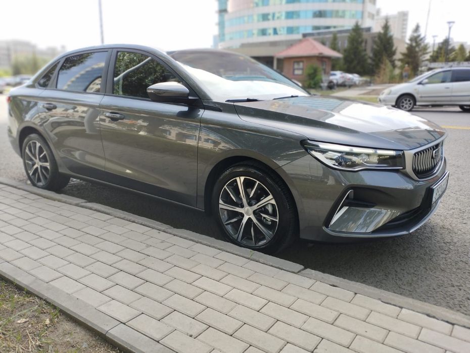 Аренда авто с выкупом