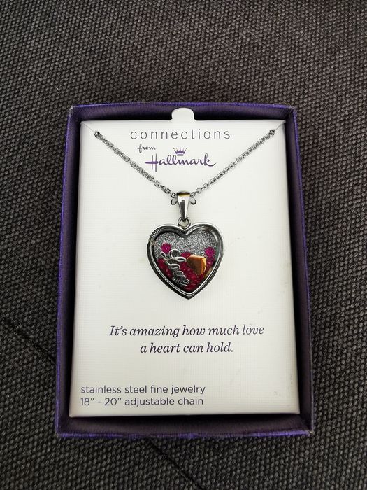 Синджирче от неръждаема стомана