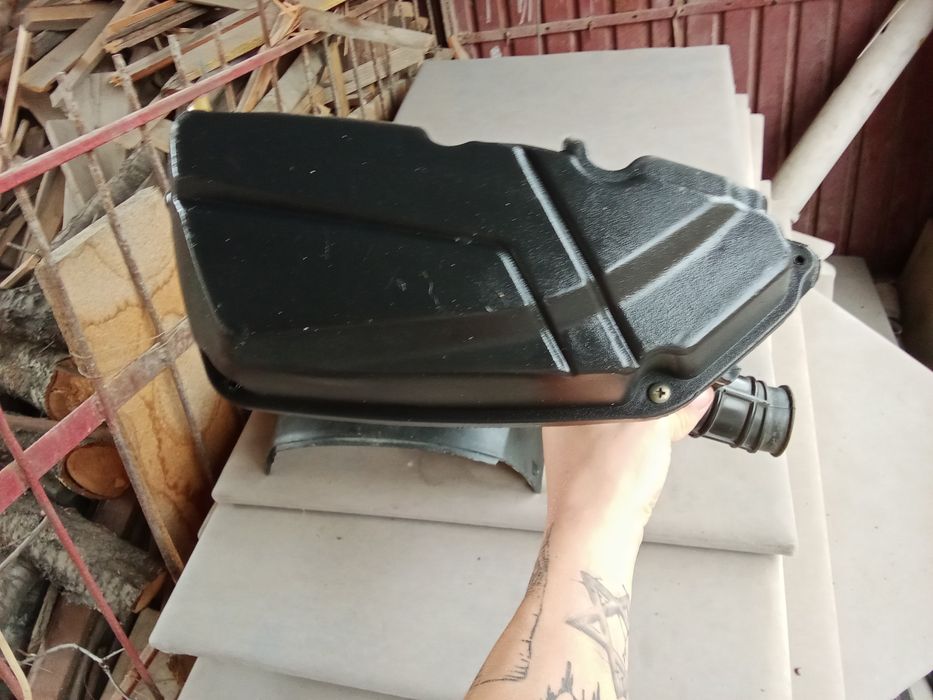 Продам мопед Spark 125c - 15 срочно