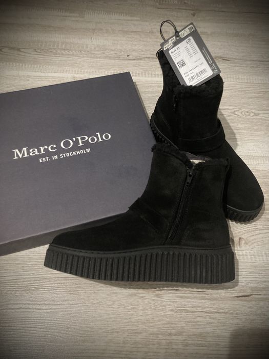 Ghete dama Marc O’Polo