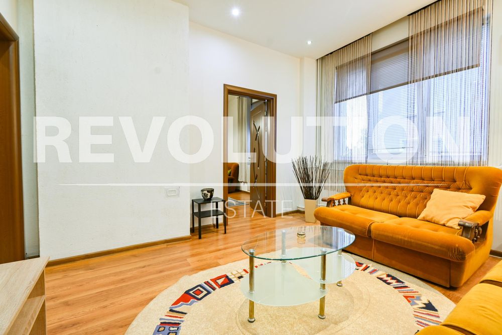 Дава се под наем Двустаен апартамент в София, Център - 66 кв.м за 600 € - Снимка #7