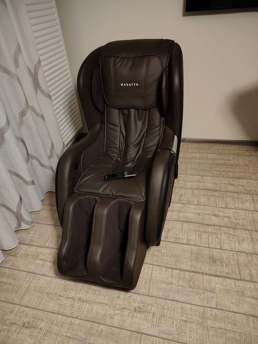 Scaun masaj   Electra