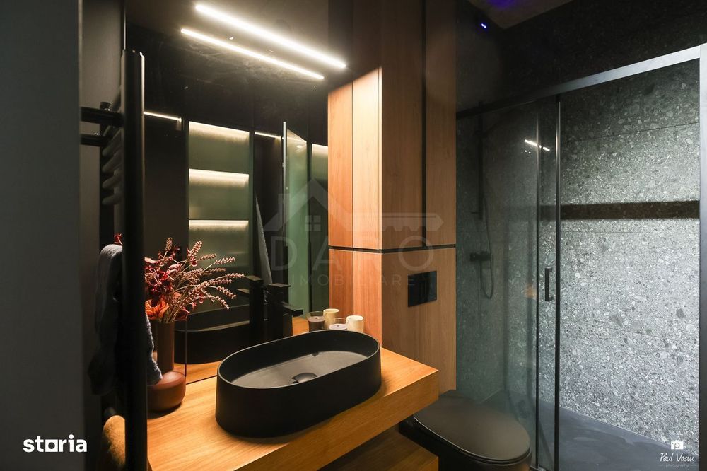 Studio - Concept 9