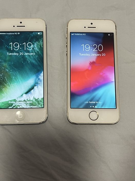 Iphone 5 si 5s neverlock