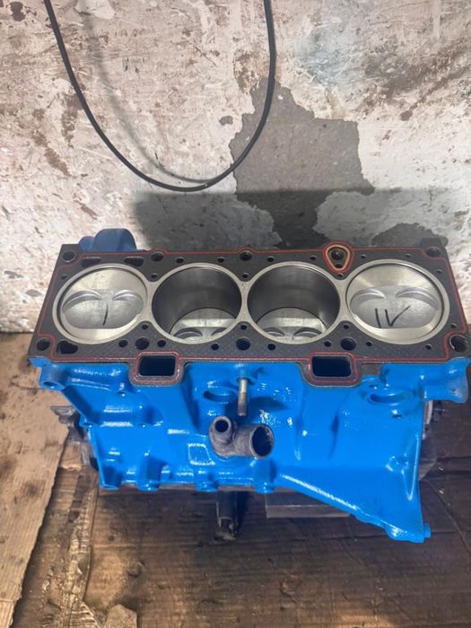 Продам мотор на ВАЗ