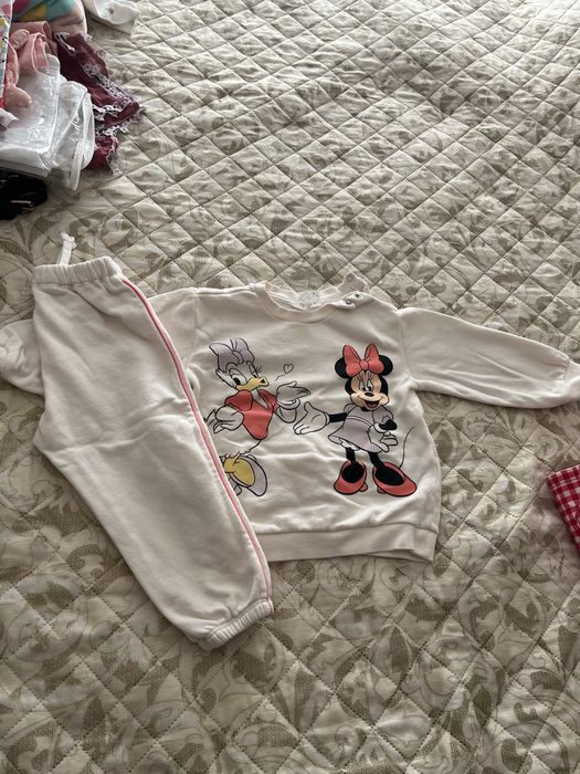 Детски екип за момичета