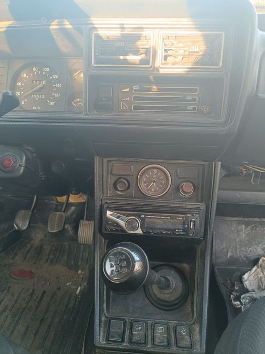 Лада (Lada) Ваз 2107