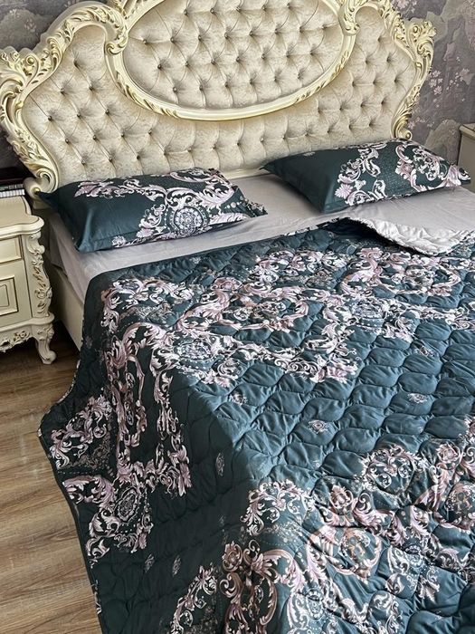 Постельное бельё