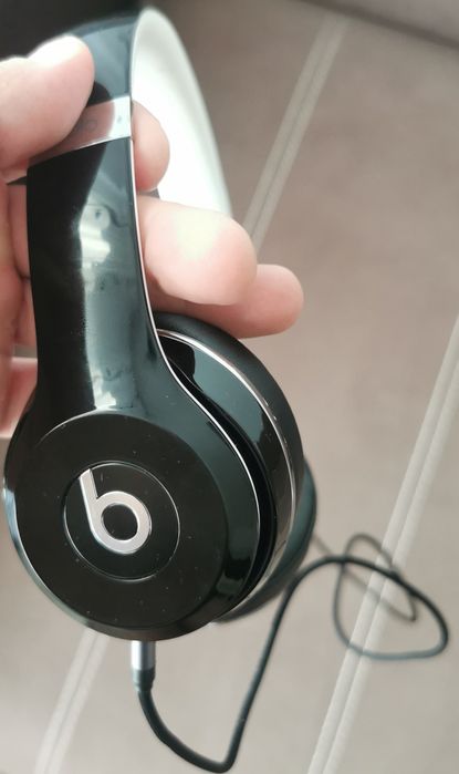 Vând Beats Solo 2 Wired