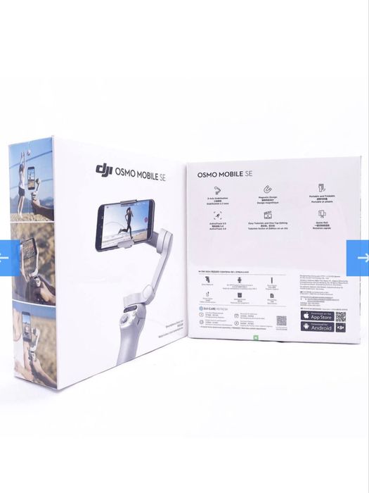 Dji OSMO Mobile SE sotiladi