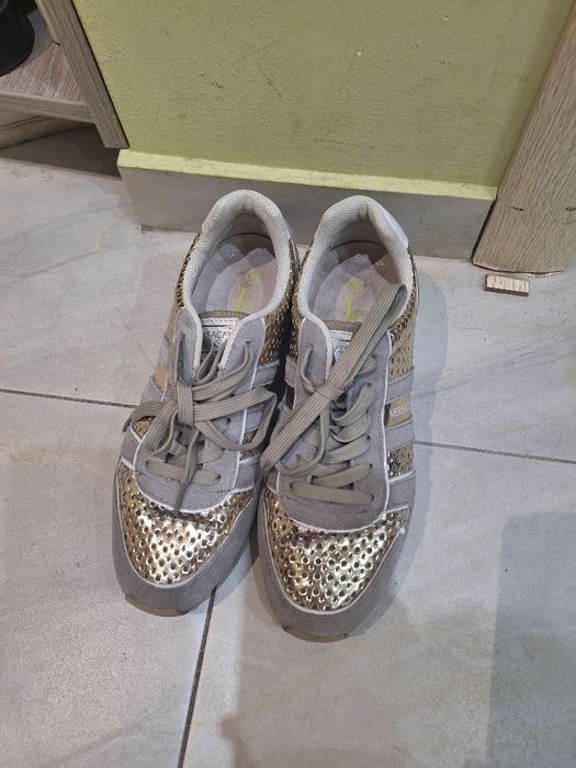 Versace jeans дамски маратонки