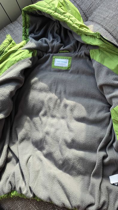 Детско зимно яке Reserved 146