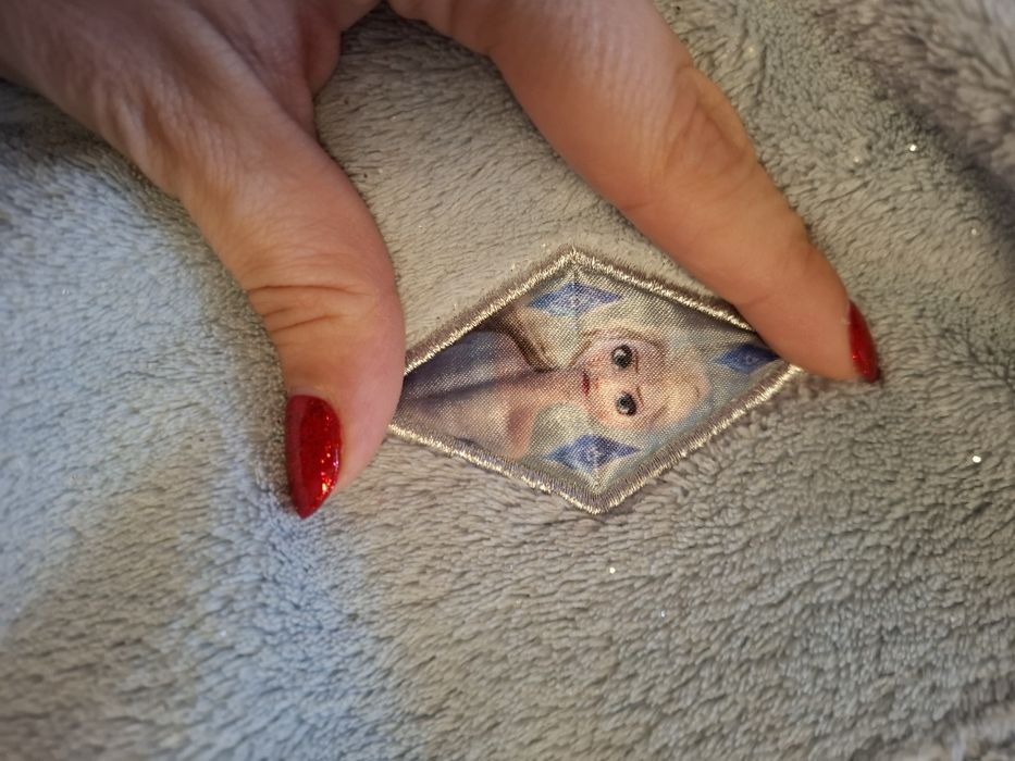 Детски домашни халати