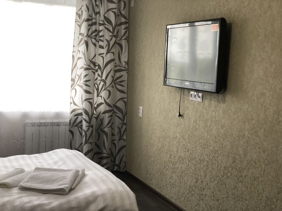 Апартаменты по часам 2 000