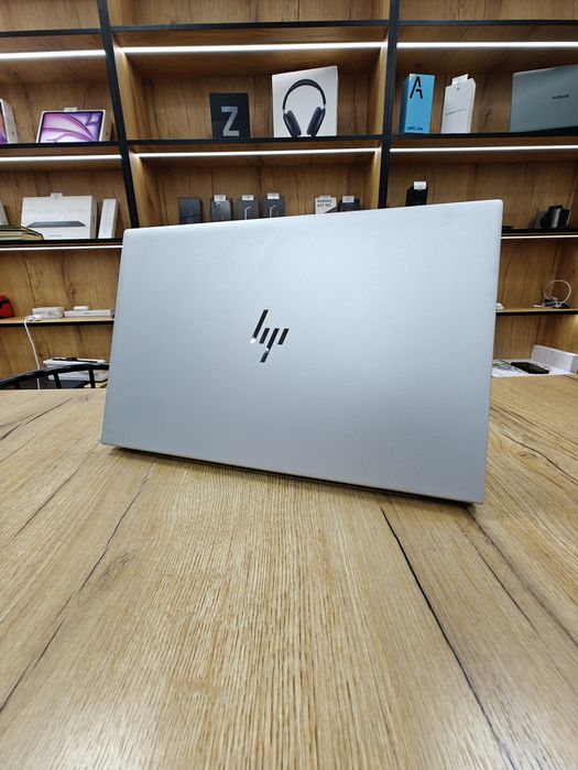 Ноутбук HP | Core i7 | ОЗУ 32гб | EliteBook