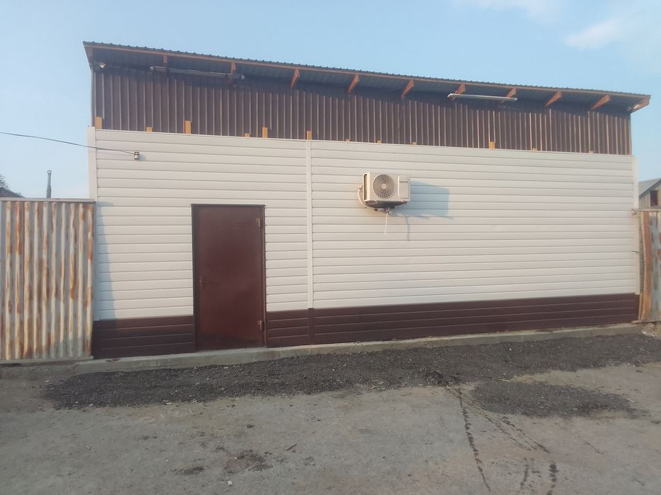 Вримянка склад сатылады