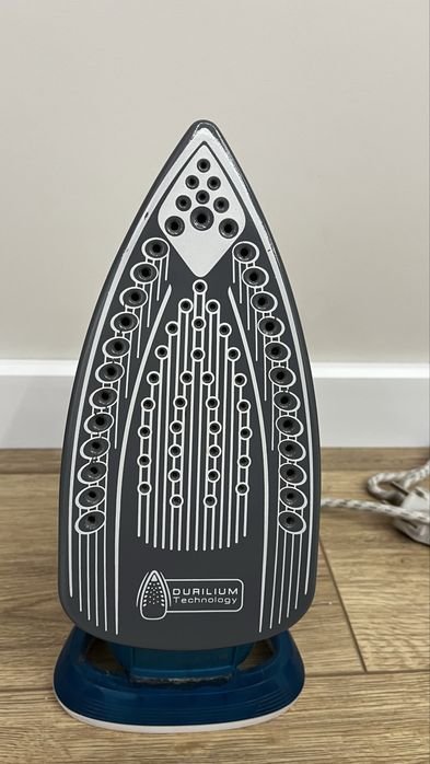 Паровой утюг Tefal