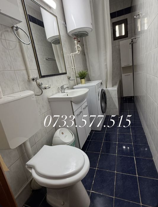 Proprietar apartament 2 camere Floreasca Glinka