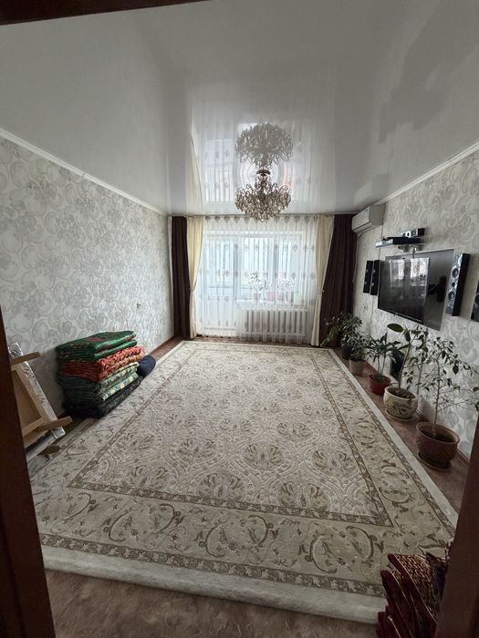 Продается квартира