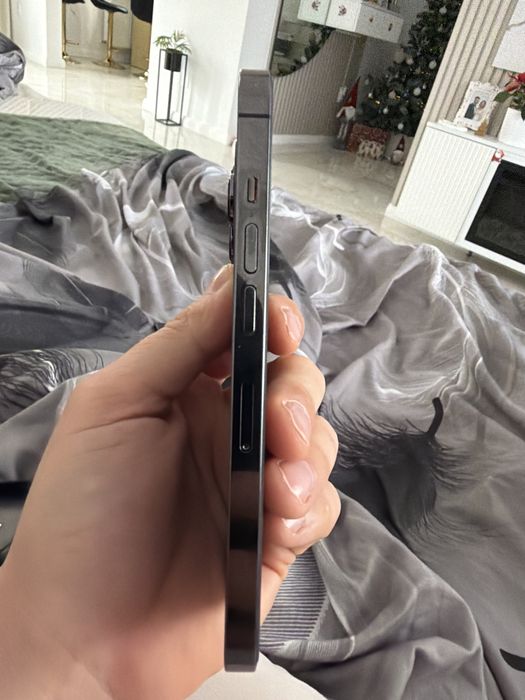 Iphone 13 pro graphyte 256 gb