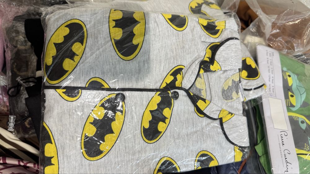 пижама для детей pierre cardin