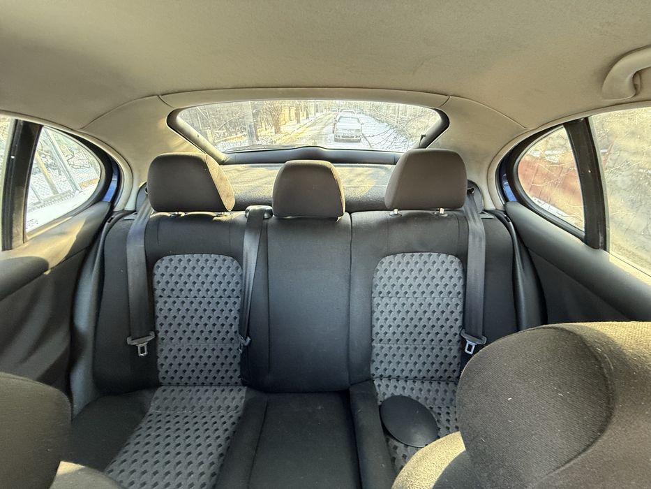 Seat Leon 1.9tdi 110hp на части