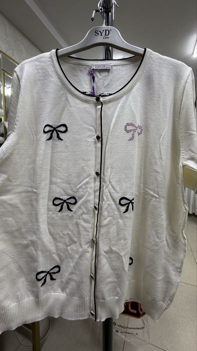 Кофта FELICITA все в наличии