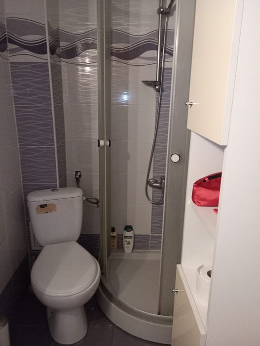 Apartament cu o camera