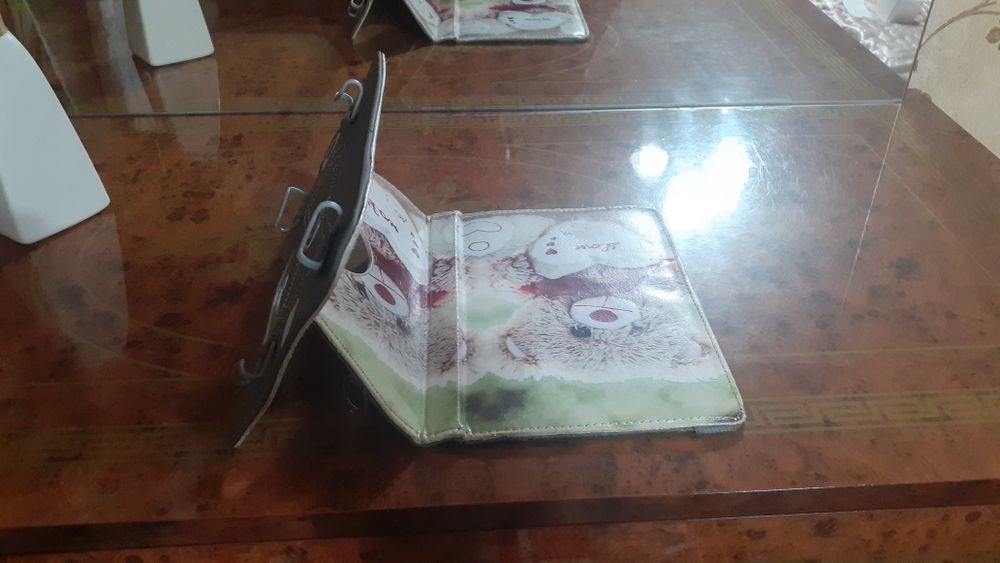 Чехол для планшета