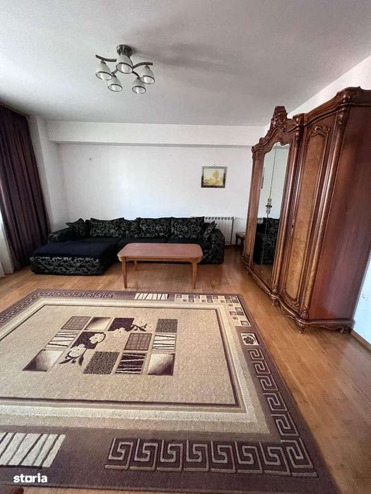 Apartament cu 2 camere in bloc nou,zona centrala