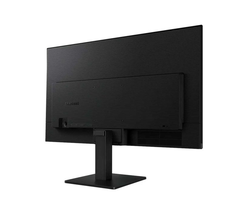- Монитор Samsung LS27F320GAIXCI 27" IPS FHD 120Hz