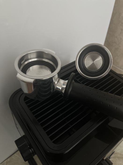 Espressor manual DeLonghi