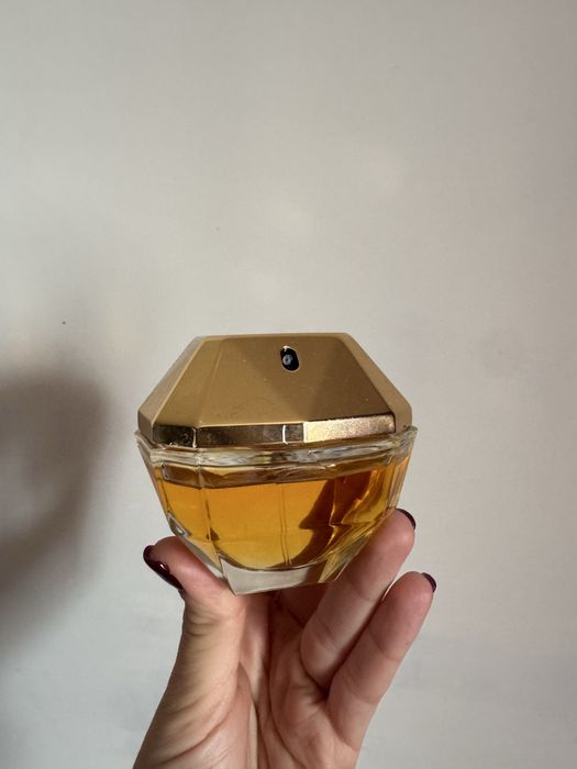 Парфюм Paco Rabanne Lady Milion оригинал