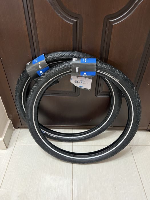 Cauciucuri schwalbe 20x2.0 , Continental 16 brompton