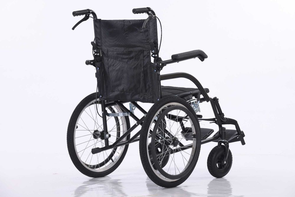 Ногиронлар аравачаси