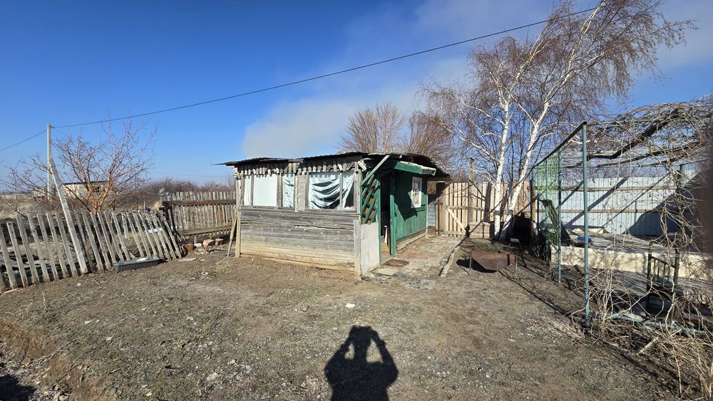 Продам дачу на Союзе