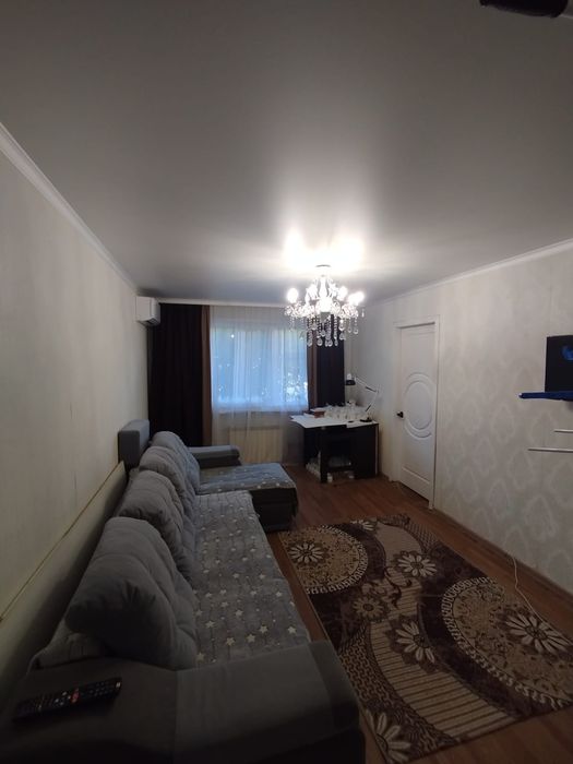 Продам 3 к квартиру 1/4