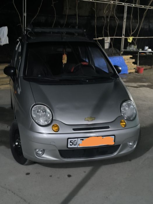 Matiz  pollyuks sotiladi