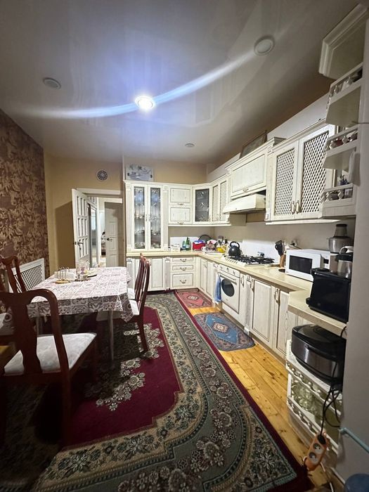 Квартира Продается 4/1/4 на Эльбек