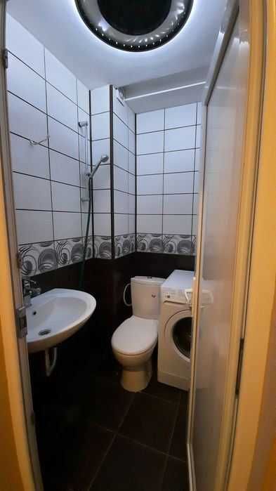 3-стаен апартамент под наем в манастирски ливади