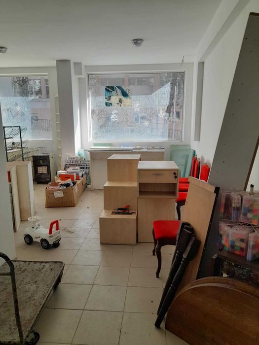 Дава се под наем Магазин в Балчик - 117 кв.м за 509.49 € - Снимка #6