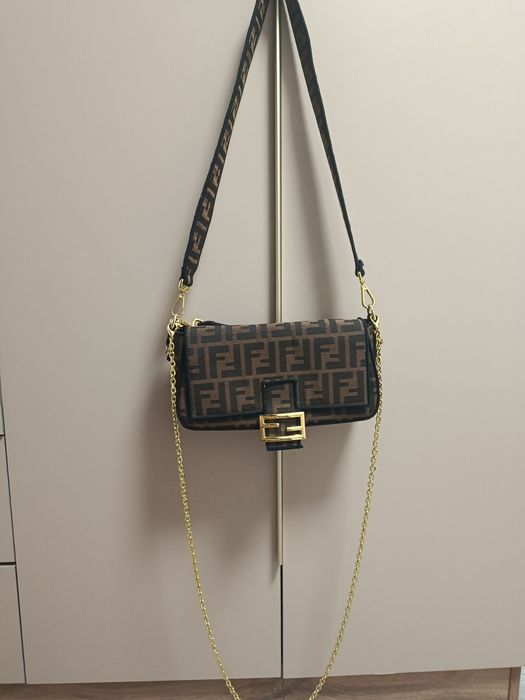 Сумочка женская Fendi