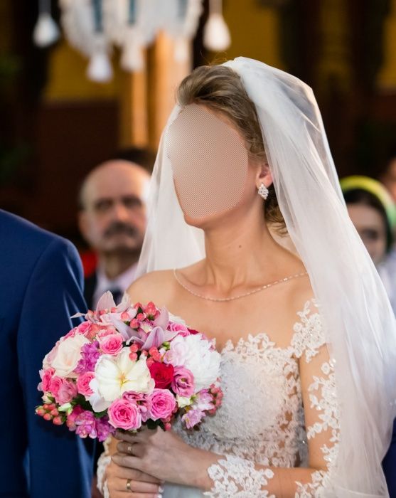 Rochie de mireasa Maya Fashion