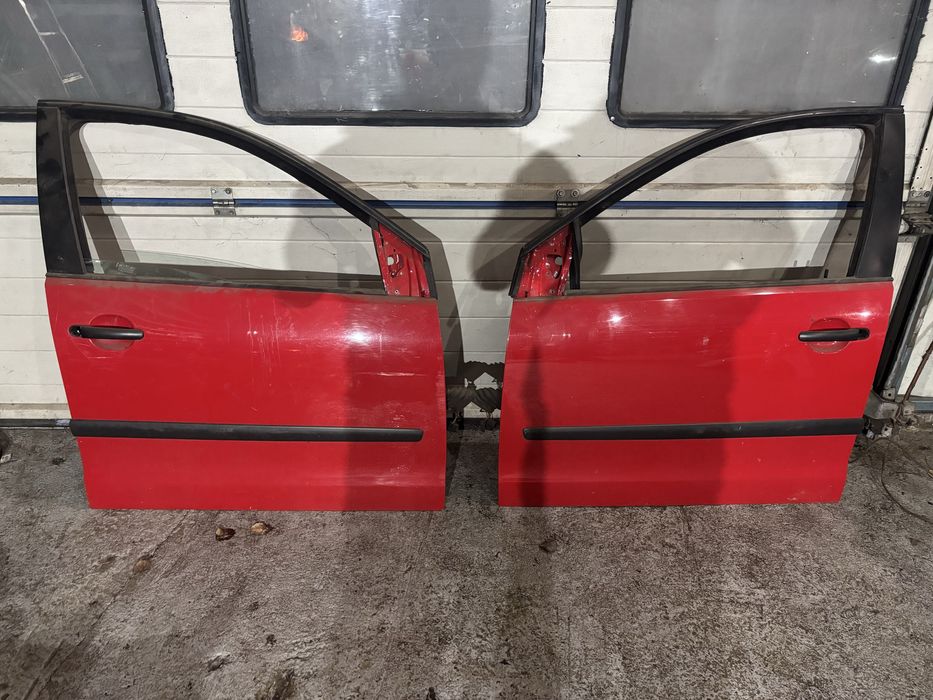 Usa Stanga / Dreapta Fata / Spate Vw Polo 9N