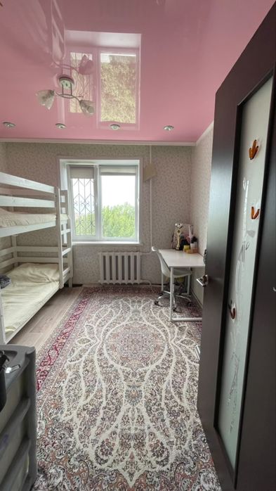 3комн кв на строителе