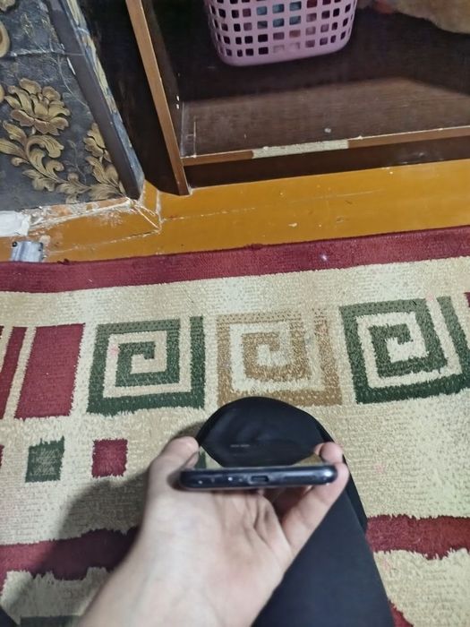 Xiaomi 11t + nokia c6-01