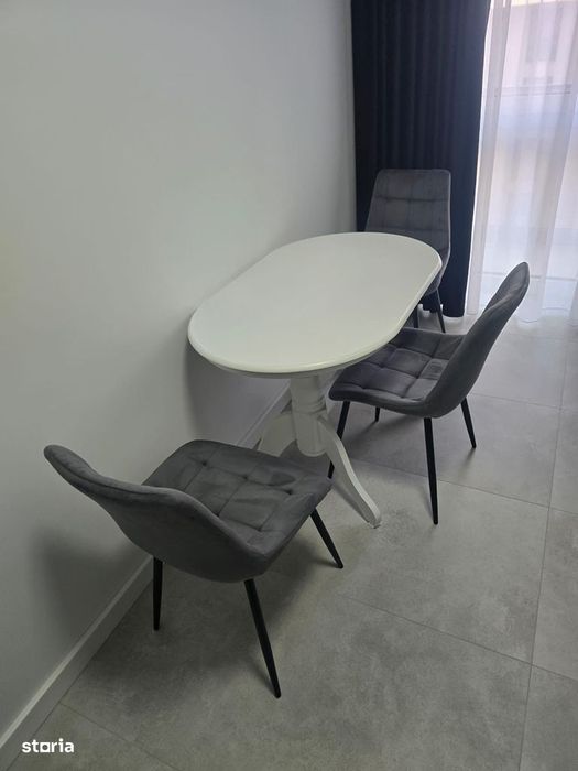 Apartament nou cu 2 camere de închiriat – Prima Green Nufărul, Oradea